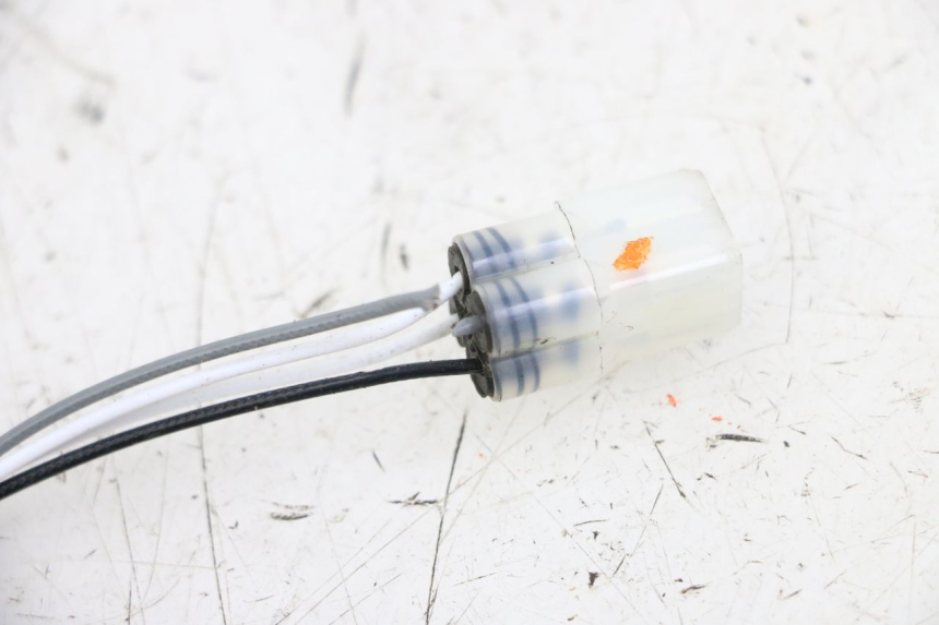 photo de SONDE LAMBDA ARCHIVE CAFE RACER 4T 50 (2019 - 2024) - Autre angle de vue