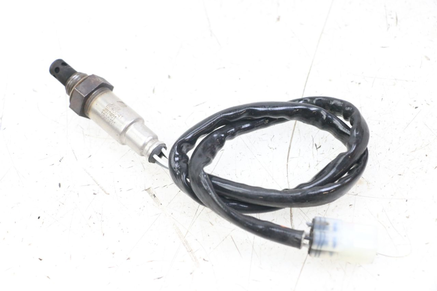 photo de SONDE LAMBDA ARCHIVE CAFE RACER 4T 50 (2019 - 2024) - Gros plan technique