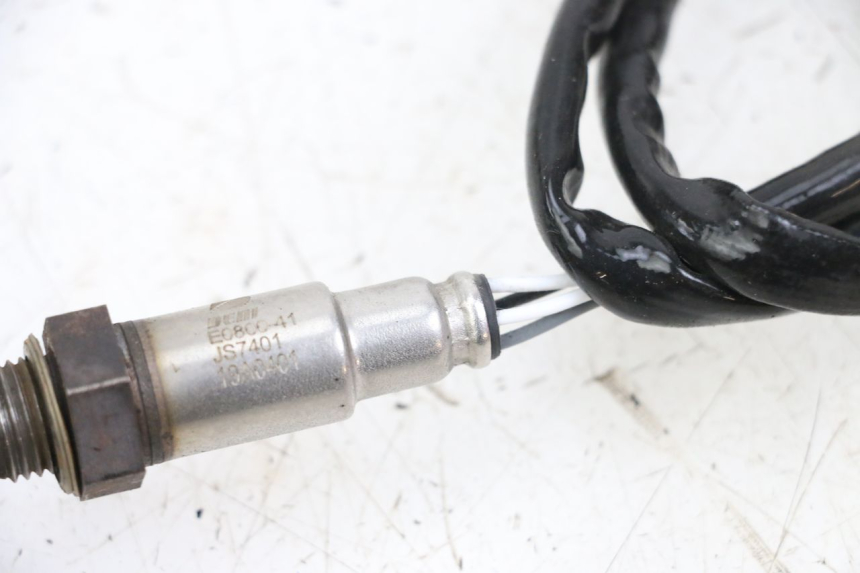 photo de SONDE LAMBDA ARCHIVE CAFE RACER 4T 50 (2019 - 2024) - Vue d’ensemble