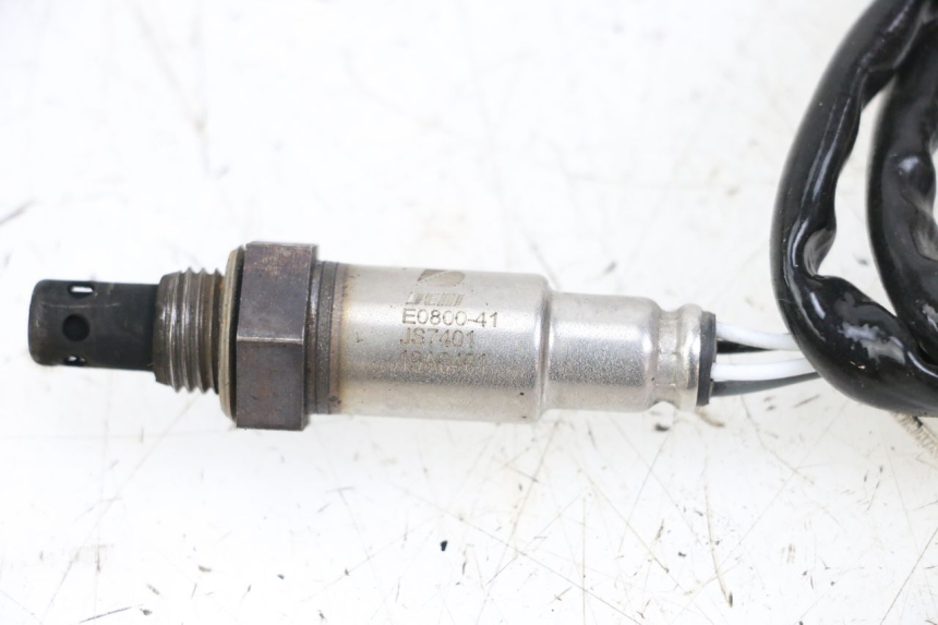 photo de SONDE LAMBDA ARCHIVE CAFE RACER 4T 50 (2019 - 2024) - Points de fixation