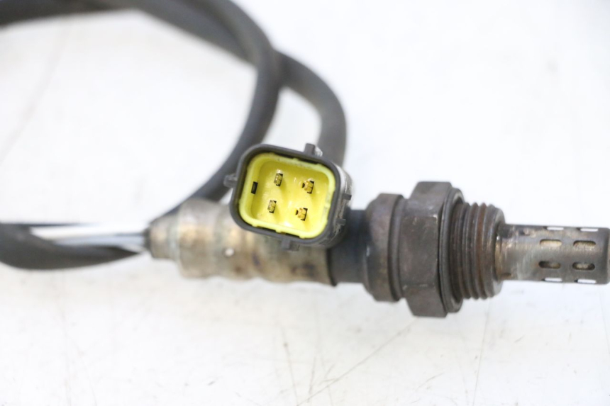 photo de SONDE LAMBDA PEUGEOT CITYSTAR 125 (2011 - 2017) - Zoom état d’usage
