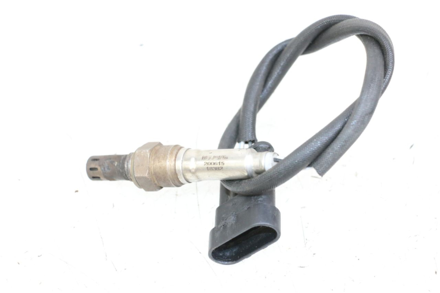 photo de SONDE LAMBDA LONGJIA DIGITA 4T 50 (2019 - 2022) - Vue principale