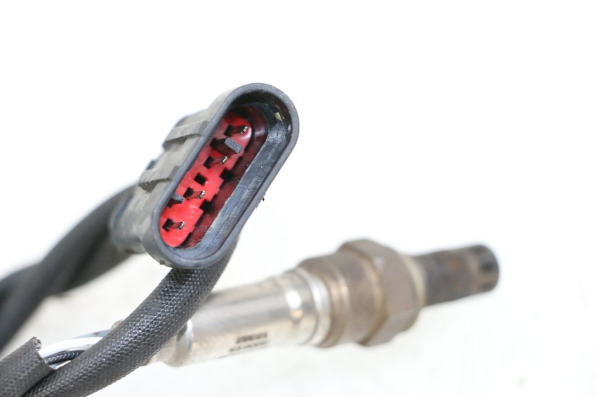 photo de SONDE LAMBDA LONGJIA DIGITA 4T 50 (2019 - 2022) - Zoom état d’usage