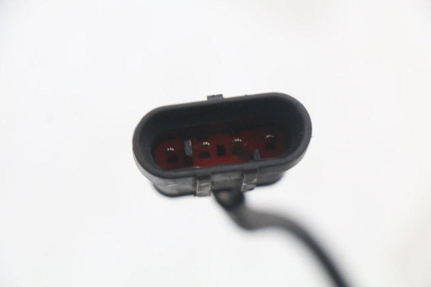 photo de SONDE LAMBDA LONGJIA DIGITA 4T 50 (2019 - 2022) - Points de fixation