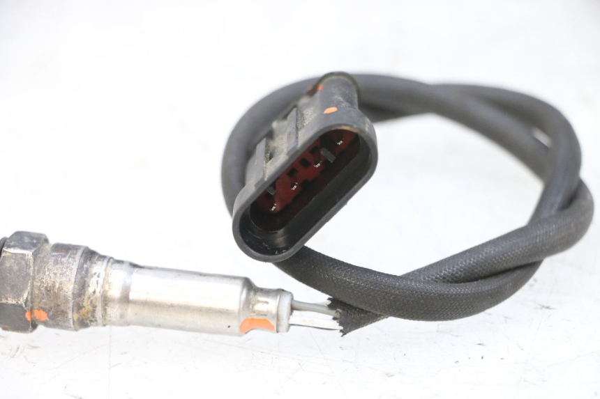 photo de SONDE LAMBDA LONGJIA DIGITA 4T 50 (2019 - 2022) - Autre angle de vue