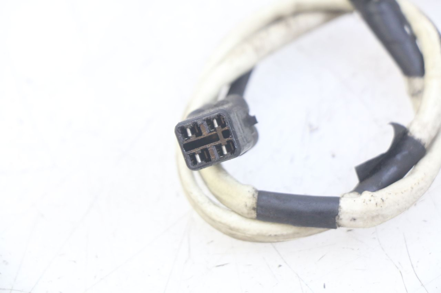 photo de SONDE LAMBDA KYMCO DINK STREET 125 (2009 - 2014) - Zoom état d’usage