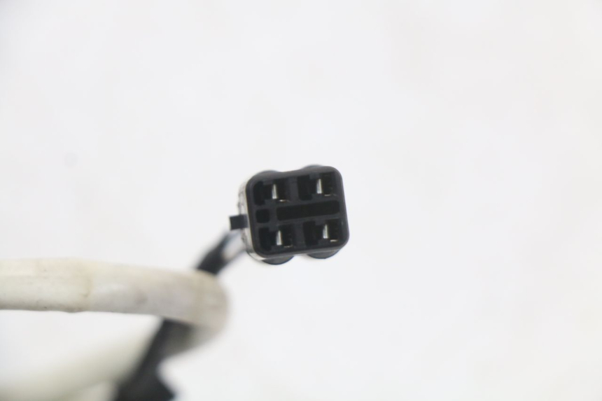 photo de SONDE LAMBDA KYMCO DINK STREET 125 (2009 - 2014) - Gros plan technique