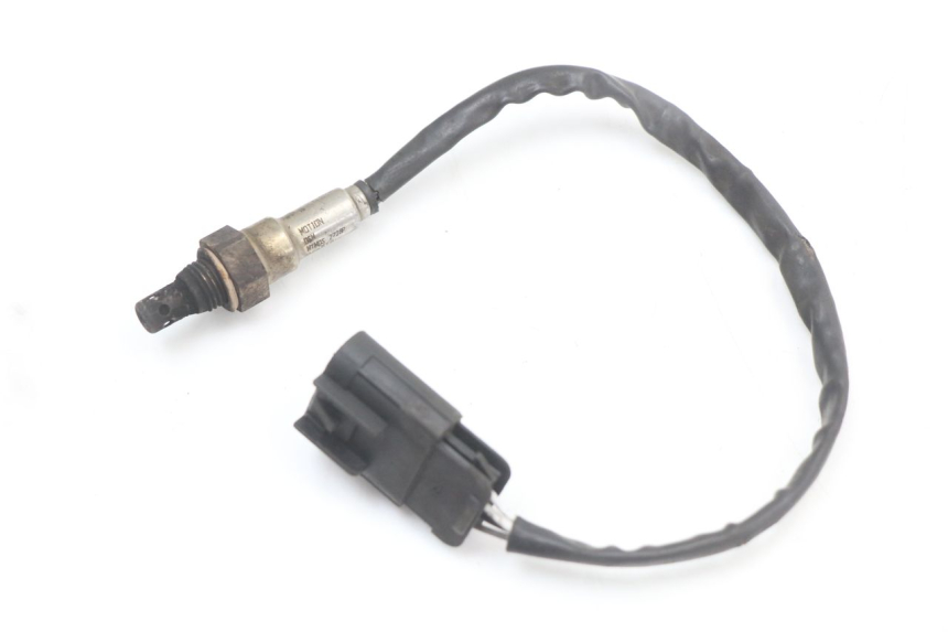 photo de SONDE LAMBDA LONGJIA EASY MAX 125 (2020 - 2024) - Vue principale