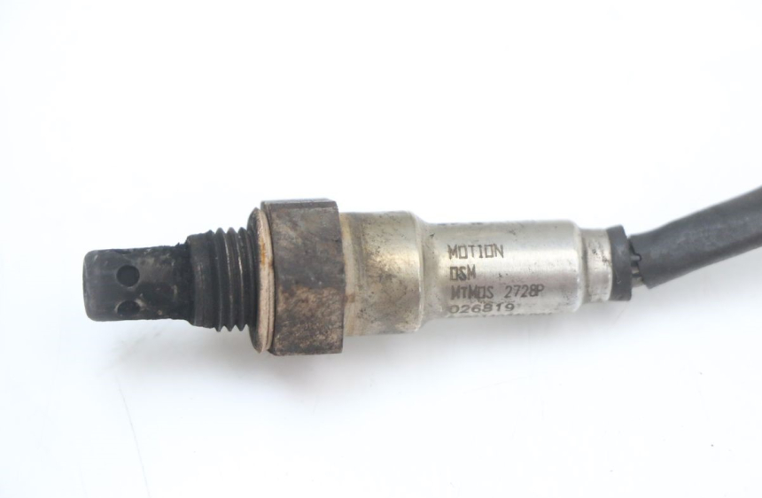 photo de SONDE LAMBDA LONGJIA EASY MAX 125 (2020 - 2024) - Zoom état d’usage