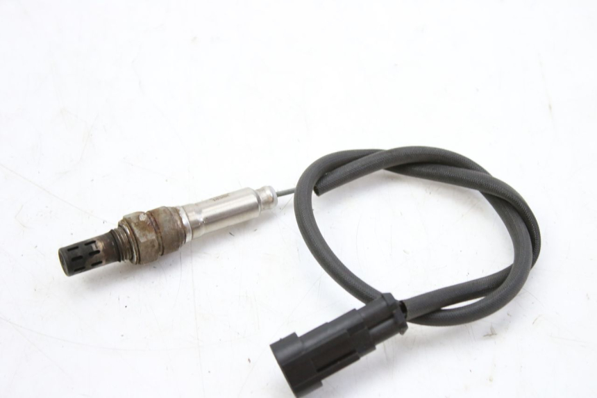 photo de SONDE LAMBDA JM MOTORS EVOLIS 4T 50 (2018 - 2022) - Zoom état d’usage