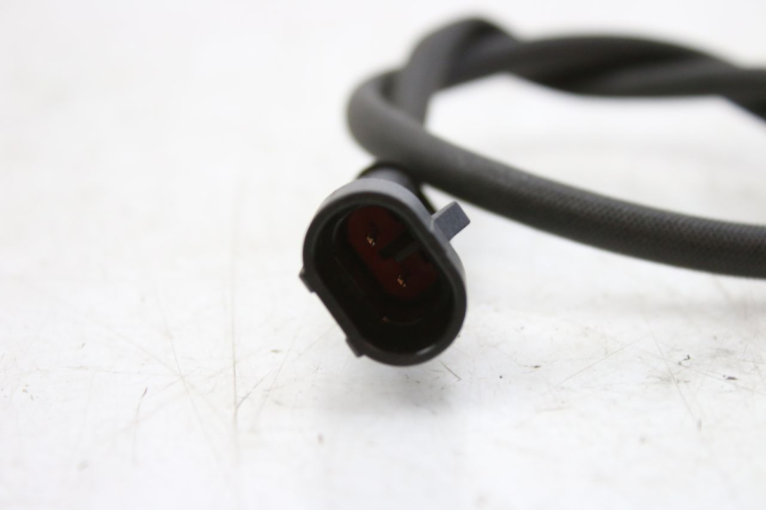 photo de SONDE LAMBDA JM MOTORS EVOLIS 4T 50 (2018 - 2022) - Gros plan technique