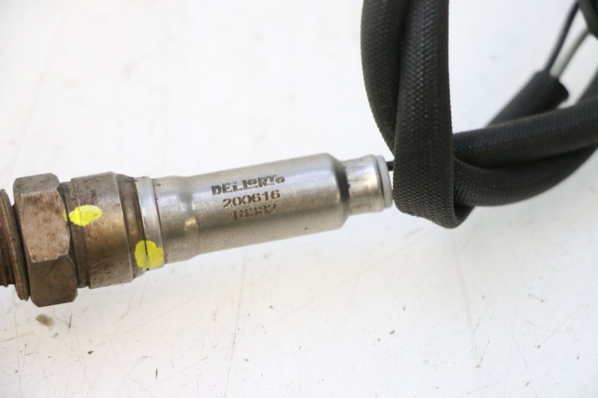 photo de SONDE LAMBDA JM MOTORS EVOLIS 4T 50 (2018 - 2022) - Détail de la pièce