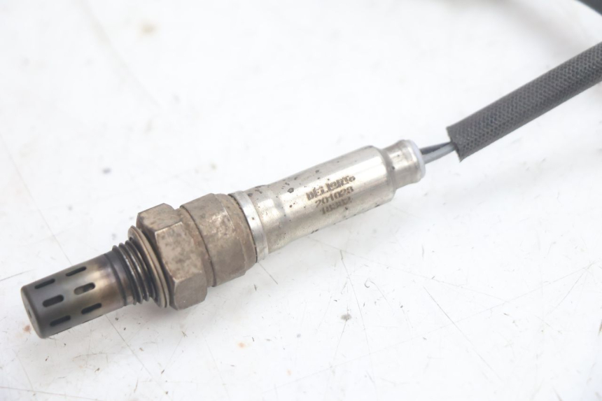 photo de SONDE LAMBDA JM MOTORS EVOLIS 4T 50 (2018 - 2022) - Détail de la pièce