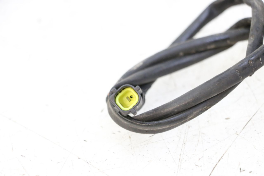 photo de SONDE LAMBDA SYM FIDDLE 3 III 125 (2014 - 2020) - Zoom état d’usage