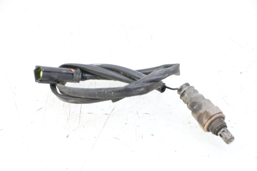 photo de SONDE LAMBDA SYM FIDDLE 3 III 125 (2014 - 2020) - Gros plan technique