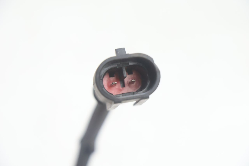 photo de SONDE LAMBDA SYM FIDDLE 3 III 50 (2014 - 2020) - Gros plan technique