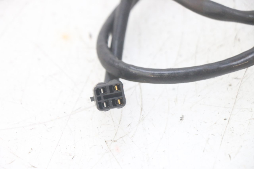 photo de SONDE LAMBDA YAMAHA FJR ABS 1300 (2006 - 2012) - Zoom état d’usage