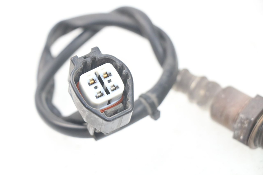 photo de SONDE LAMBDA MBK FLIPPER 115 (2013 - 2017) - Zoom état d’usage