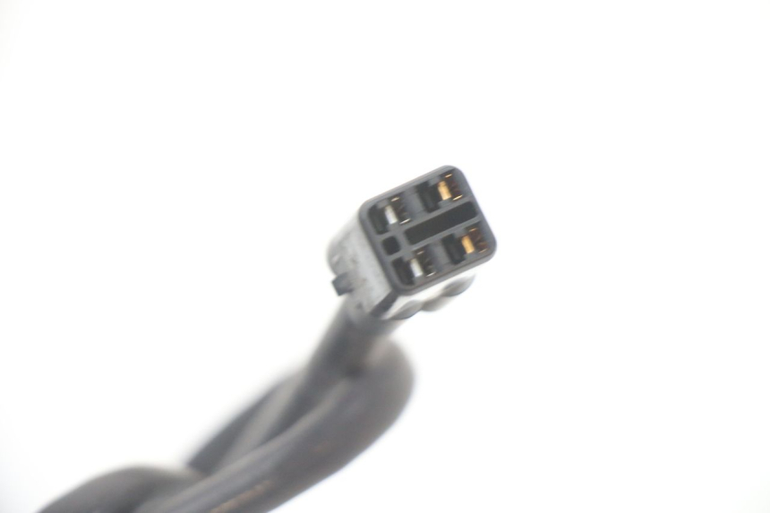 photo de SONDE LAMBDA YAMAHA FZ6 FAZER S2 600 (2007 - 2011) - Gros plan technique