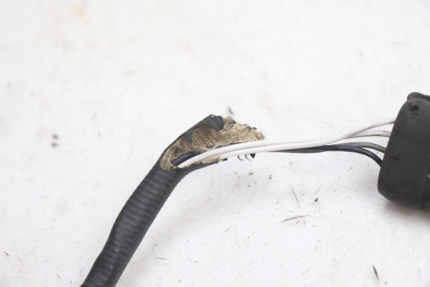 photo de SONDE LAMBDA GILERA GP 800 (2007 - 2013) - Zoom état d’usage