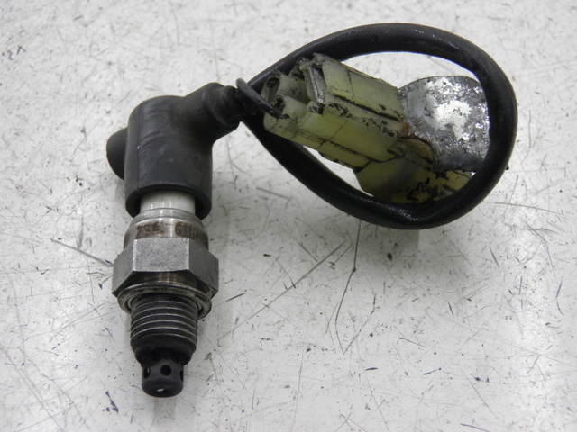 photo de SONDE LAMBDA HONDA NHX LEAD 110 (2008 - 2010) - Vue principale