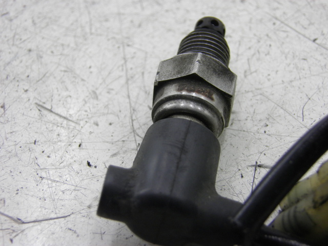 photo de SONDE LAMBDA HONDA NHX LEAD 110 (2008 - 2010) - Détail de la pièce