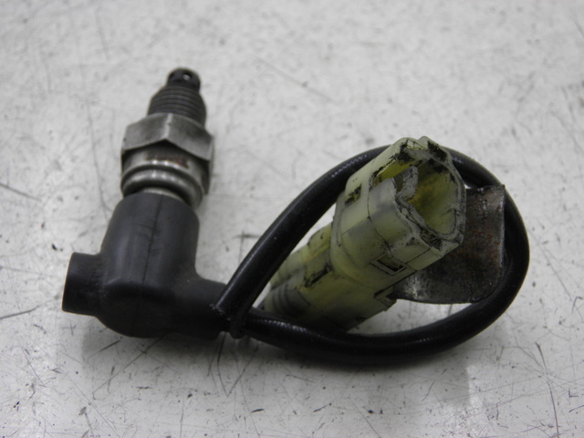 photo de SONDE LAMBDA HONDA NHX LEAD 110 (2008 - 2010) - Zoom état d’usage