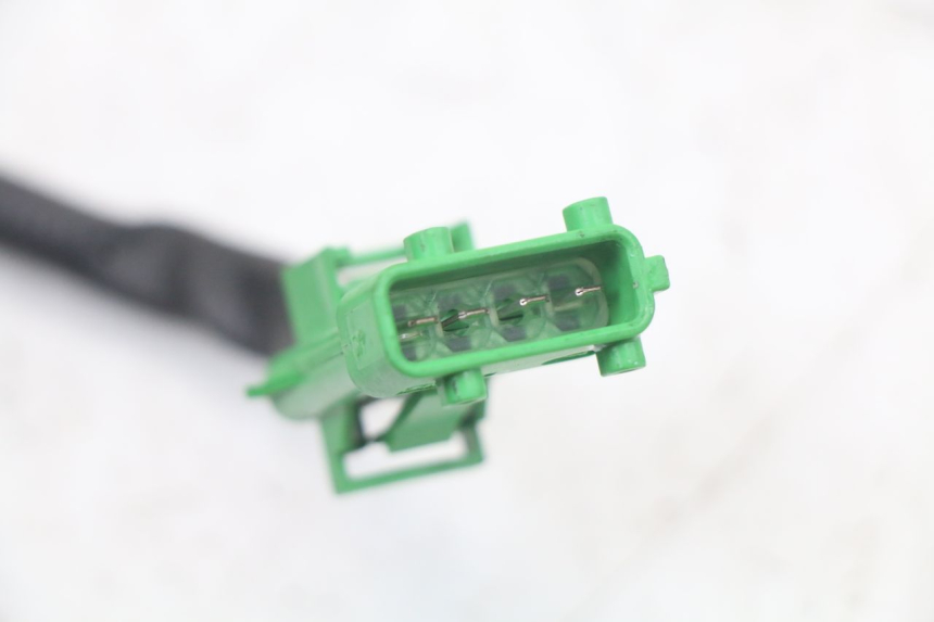 photo de SONDE LAMBDA HUSQVARNA SVARTPILEN 401 (2018 - 2023) - Vue d’ensemble