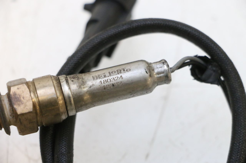 photo de SONDE LAMBDA SYM JET 14 4T 50 (2018 - 2022) - Détail de la pièce