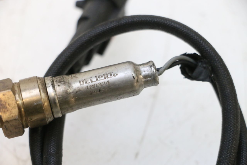 photo de SONDE LAMBDA SYM JET 14 4T 50 (2018 - 2022) - Zoom état d’usage