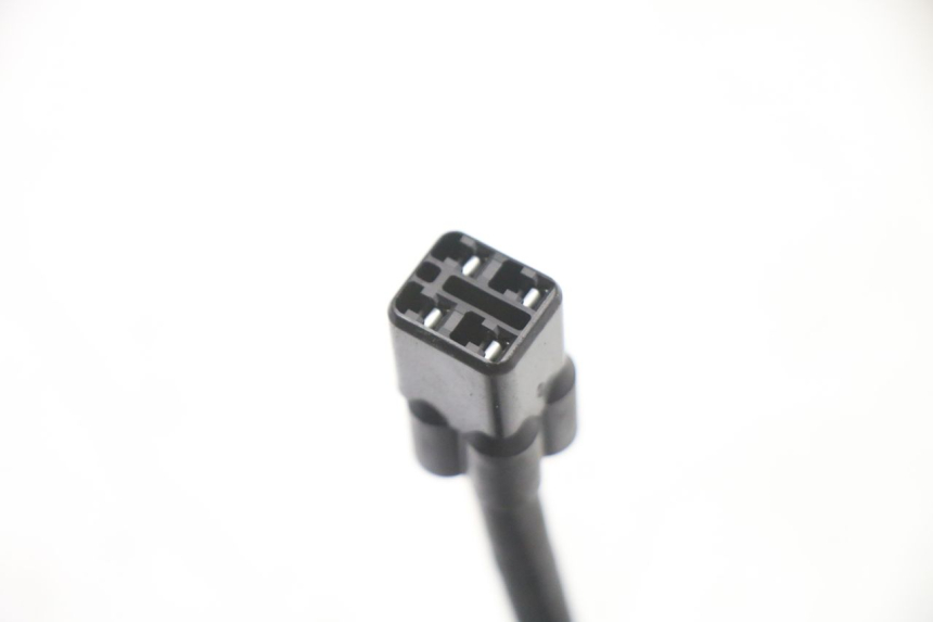 photo de SONDE LAMBDA PEUGEOT KISBEE 4T 50 (2018 - 2022) - Gros plan technique