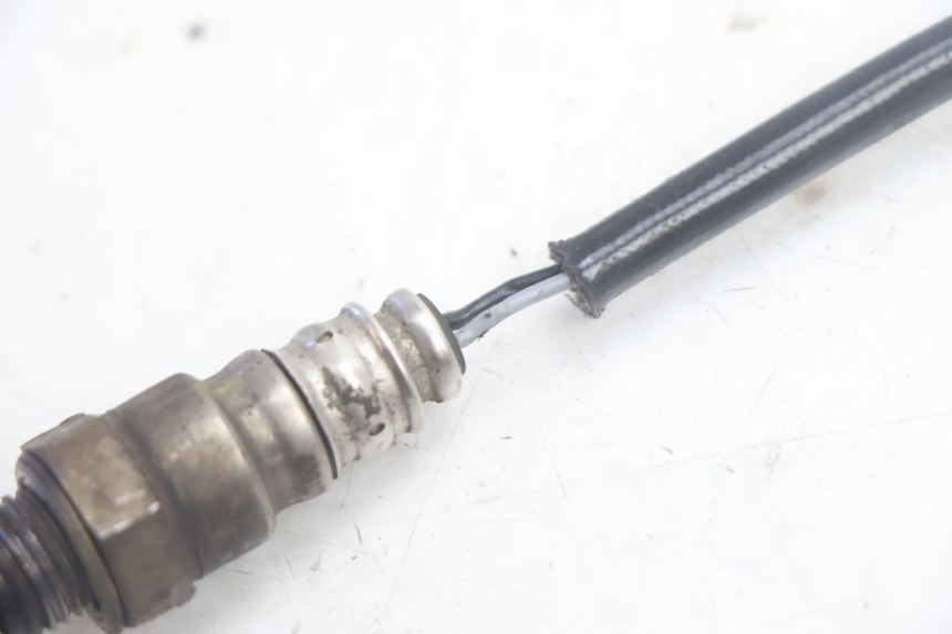 photo de SONDE LAMBDA PEUGEOT KISBEE 4T 50 (2018 - 2022) - Zoom état d’usage