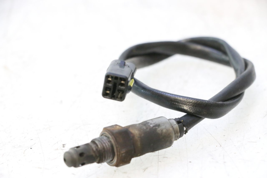photo de SONDE LAMBDA PEUGEOT KISBEE 4T 50 (2018 - 2022) - Autre angle de vue