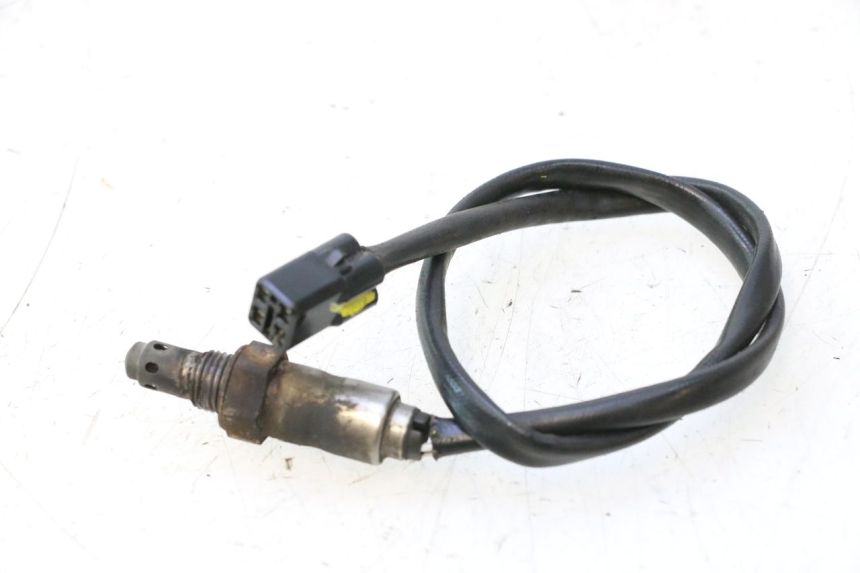 photo de SONDE LAMBDA PEUGEOT KISBEE 4T 50 (2018 - 2022) - Gros plan technique