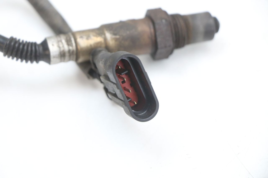 photo de SONDE LAMBDA PIAGGIO LIBERTY 4T 50 (2018 - 2021) - Zoom état d’usage