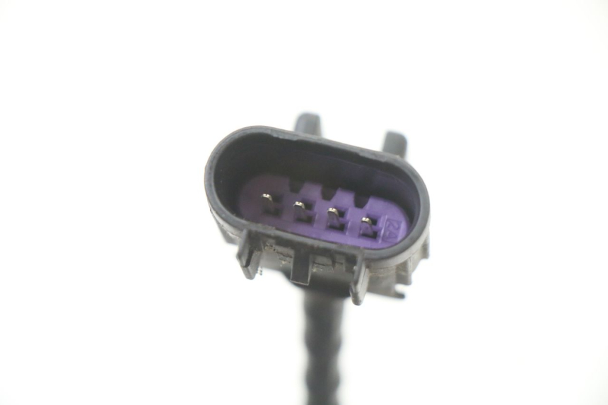 photo de SONDE LAMBDA LONGJIA SHARPY 125 (2020 - 2024) - Autre angle de vue