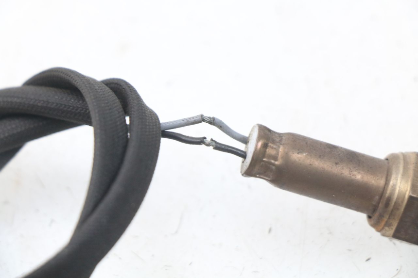 photo de SONDE LAMBDA JM MOTORS MIA 50 (2017 - 2020) - Vue d’ensemble