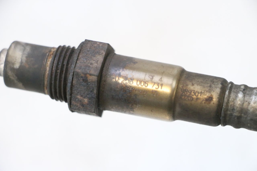 photo de SONDE LAMBDA PIAGGIO MP3 RL 250 (2006 - 2010) - Détail de la pièce