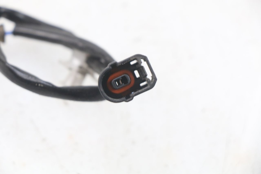 photo de SONDE LAMBDA MBK MW TRYPTIK 125 (2017 - 2022) - Zoom état d’usage