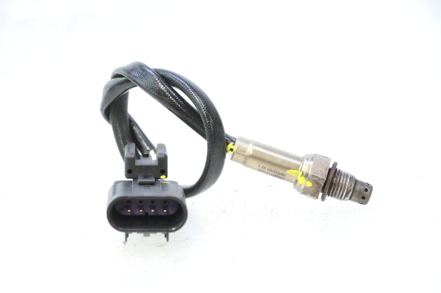 photo de SONDE LAMBDA JM MOTORS OLDIES 4T 50 (2020 - 2026) - Autre angle de vue