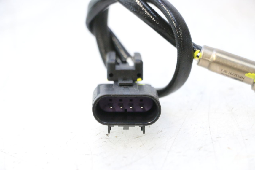 photo de SONDE LAMBDA JM MOTORS OLDIES 4T 50 (2020 - 2026) - Gros plan technique