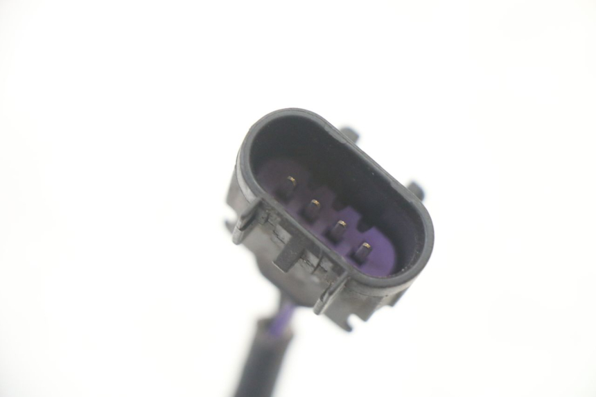 photo de SONDE LAMBDA JM MOTORS OLDIES GT 4T 50 (2018 - 2025) - Gros plan technique