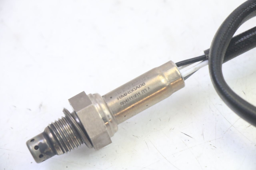 photo de SONDE LAMBDA JM MOTORS SANTANA EVO 50 (2024 - 2026) - Autre angle de vue