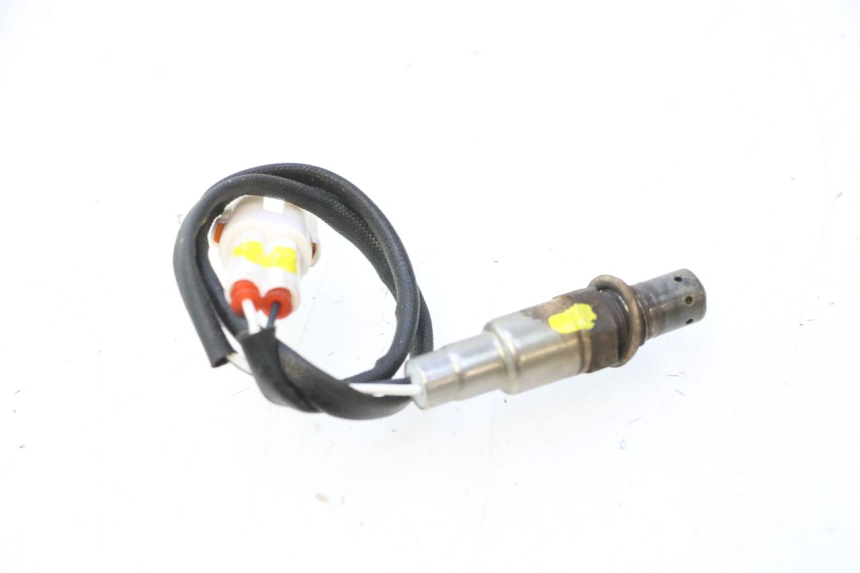 photo de SONDE LAMBDA JM MOTORS SANTANA 50 (2014 - 2023) - Vue principale