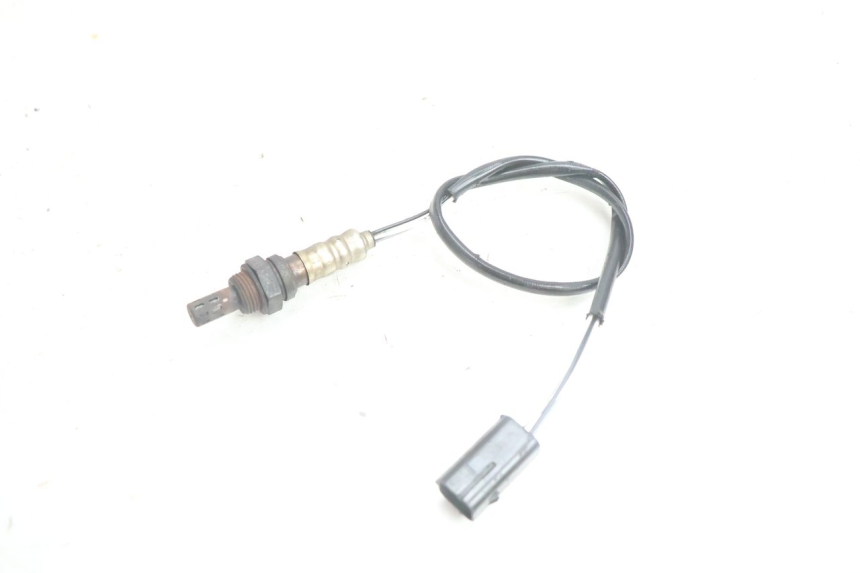 photo de SONDE LAMBDA PEUGEOT SATELIS 125 (2006 - 2009) - Zoom état d’usage