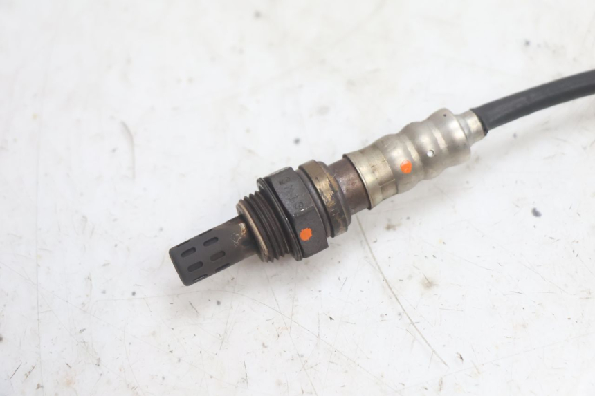 photo de SONDE LAMBDA PEUGEOT SATELIS 125 (2013 - 2018) - Détail de la pièce