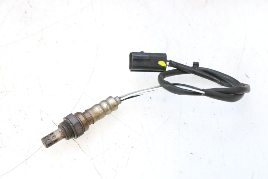 photo de SONDE LAMBDA PEUGEOT SATELIS 125 (2013 - 2018) - Détail de la pièce