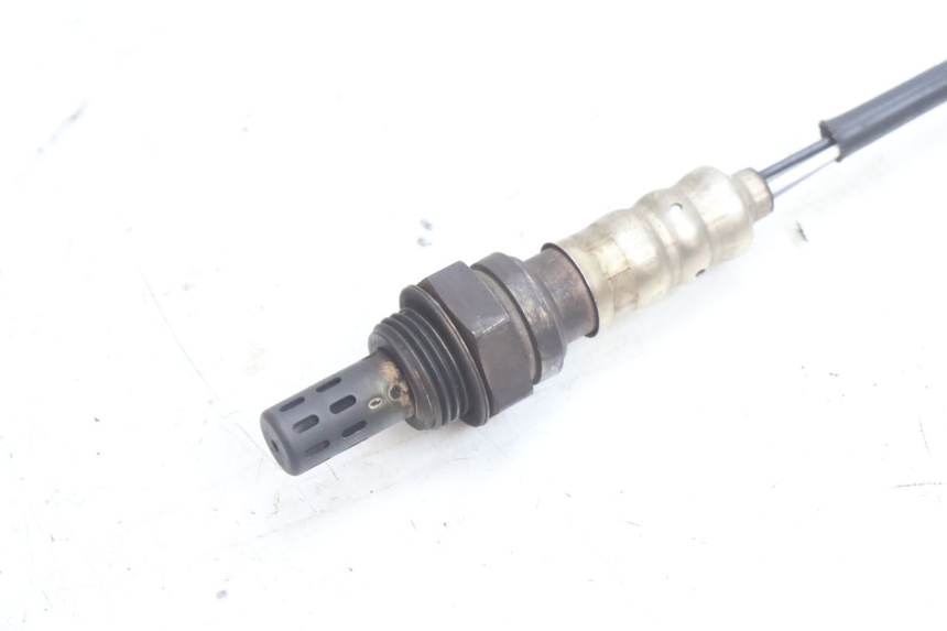 photo de SONDE LAMBDA PEUGEOT SATELIS 125 (2006 - 2009) - Zoom état d’usage