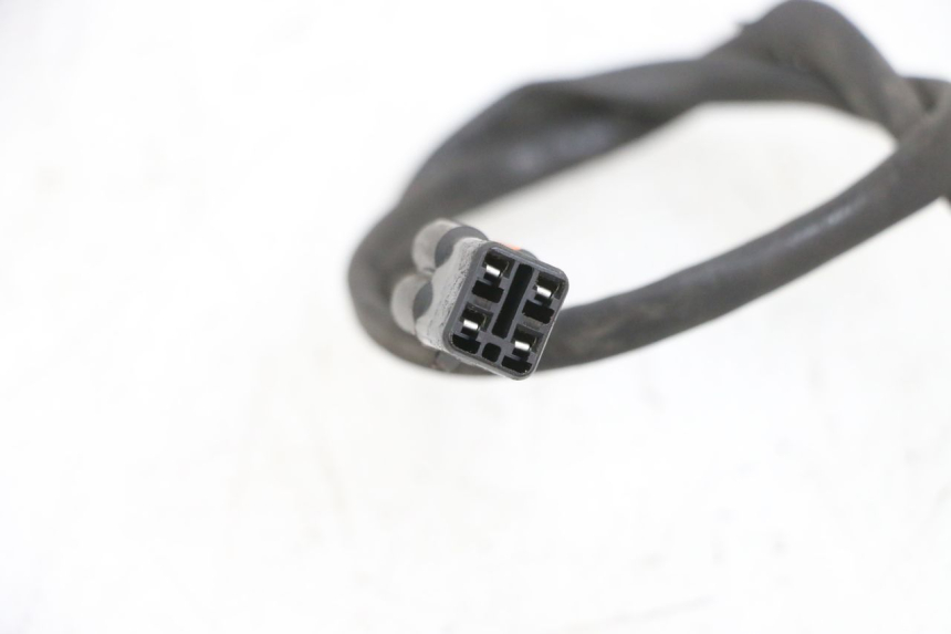 photo de SONDE LAMBDA PEUGEOT SPEEDFIGHT 4 4T EFI 50 (2021 - 2025) - Gros plan technique