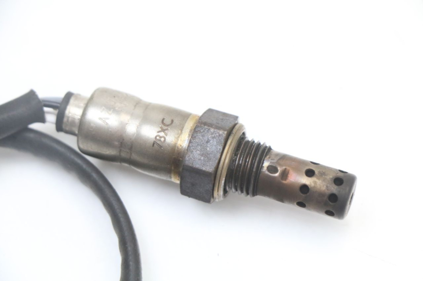 photo de SONDE LAMBDA KYMCO SUPER 8 4T 50 (2018 - 2020) - Zoom état d’usage